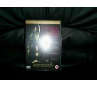 Crouching Tiger Hidden Dragon (Exclusive Limited Edition DVD & CD SET)