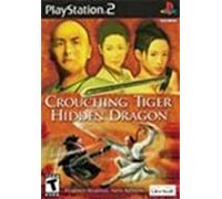 Crouching Tiger Hidden Dragon / Game