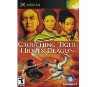 Crouching Tiger Hidden Dragon / Game
