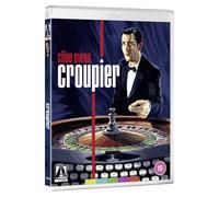 Croupier Blu-ray Blu-ray