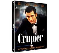 Croupier DVD 1998 [DVD]