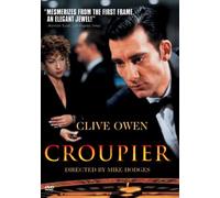 Croupier [DVD] [1999] [Region 1] [US Import] [NTSC]