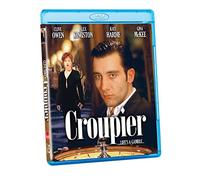 Croupier [Region 1]
