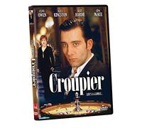 Croupier [Region 1]