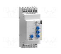CROUZET 84873220 Voltage monitoring relay
