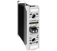 Crouzet GNR20DCZL SSR 20A 280V AC Zero Crossing for Heating & Lighting