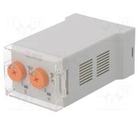 CROUZET OL1R10MV1 Automation module