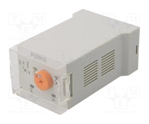 CROUZET PU2R10MV1 Automation module