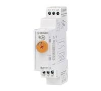 Crouzet PU2R10MV1 Timer Relay Compact Design Single Piece