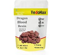 CROV Dragon Blood Resin | Dragon Blood Incense - 100 gm