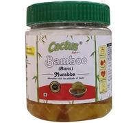 CROV Homemade Bamboo/Bans Murabba"Height Improver and Immunity Booster" 400G