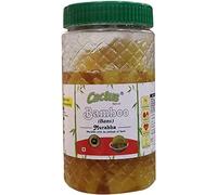 CROV Homemade Bamboo Murabba (800 gm)