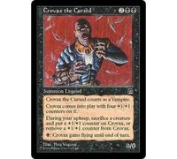 Crovax the Cursed | Stronghold