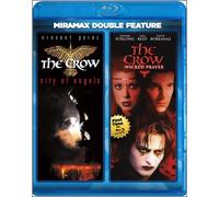 Crow 2: City of Angels / Crow: Wicked Prayer [Blu-ray] [2012] [US Import]