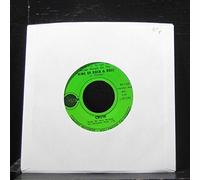 Crow (4) - (Don't Try And Lay No Boogie Woogie On The) King Of Rock & Roll [Vinyl Single 7'']