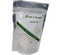 CROW Banslochan - Tabashir - Vanslochan - Bambusa arundinacea (100 g)