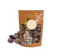 Crow Black Maca Root 100g | Imported from Korea | for Energy & Strength