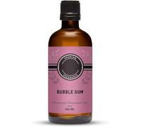 Crow Bubblegum Fragrance Oil for Candle Making, Soap Making, Slime, Diffuser Oil, Home and Crafts-100ml
