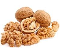 CROW California Walnuts Without Shell, Light Golden akhrot Giri (250)