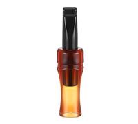 Crow Call Whistle | Camping Pet Training Tool,Lightweight Crow Whistle for Backpacking, Outdoors, Camping, Survival, Travel, Training, Hiking