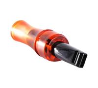 Crow Caller - Bird Call Whistle | Crazy Crow Call To Attract Ravens | Imitation Crows Call Lure Whistles | Portable Turkey Game Realistic Sound Lure Attracting Depr Lures