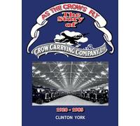 CROW CARRYING COMPANY Ltd