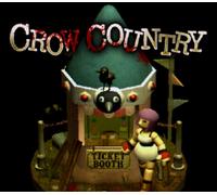 Crow Country PC Steam Account