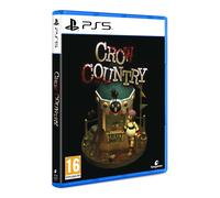 Crow Country - PlayStation 5