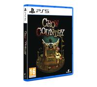 Crow Country PS5
