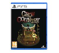 Crow Country - PS5