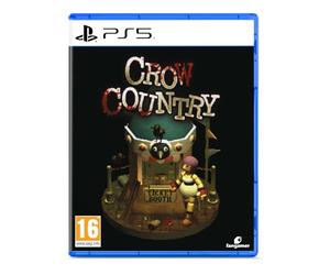 Crow Country - PS5