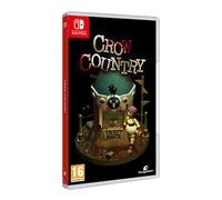 Crow Country - Switch