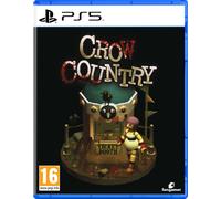 Crow County - PlayStation 5