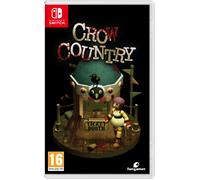 Crow County (Switch)