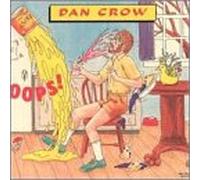 Crow, Dan - Oops! [CASSETTE]