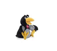 Crow Doll Trudi Plush Doll Game 17 x 25 x 22 cm Size S Puppets Model 29229