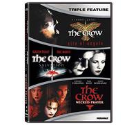 Crow [DVD] [Region 1] [US Import] [NTSC]