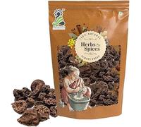 CROW Herbaveda- High John Conqueror Root 50g. | Whole | High John Root Incense | Boosts Stamina