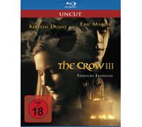 Crow III, The: Tdliche Erlsung
