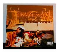 Crow, Jim - Holla at a Playa