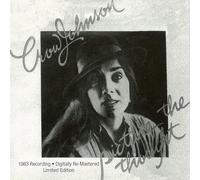 CROW JOHNSON - PICTURE THE THOUGHT