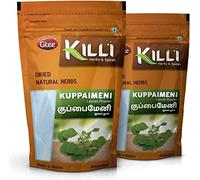 CROW KILLI Kuppaimeni | Indian Acalypha | Indian Nettle Leaves Powder, 100g (Pack of 2)