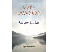 Crow Lake by Lawson, Mary (February 6, 2003) Paperback