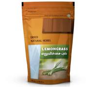 Crow Lemongrass | Elumichaipul, 60g