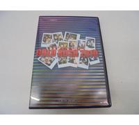 CROW MUSIC ALL CAST TOUR DVD『GOLD RUSH 2010』