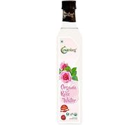 CROW Nutriorg Certified Organic Rose Water - 250ml