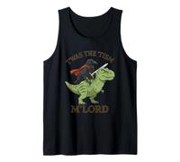 Crow Raven TWAS The Tism M Lord Funny Autism Meme Graphic Tank Top