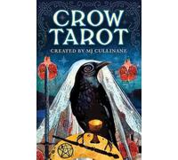Crow Road by M.J. Cullinane Cards Book