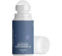 CROW Roll on Deo for Men Musk Divine Refreshing Under Arm Long Lasting Deodorant - 50 ml