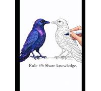 Crow Rules:: Volume 1